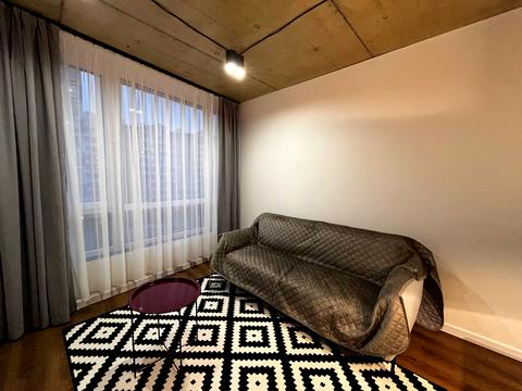 квартира за адресою Бельведерська вул., 32-Б