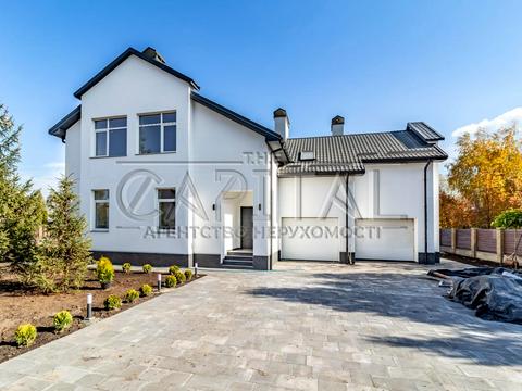 дом по адресу Світанкова