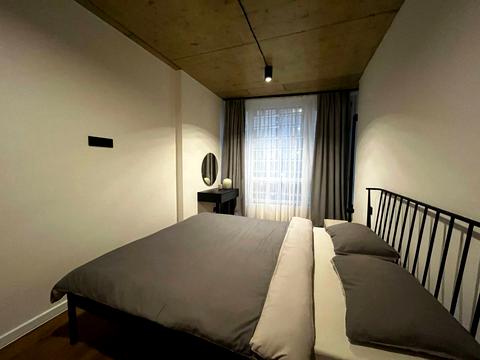 квартира за адресою Бельведерська вул., 32-Б