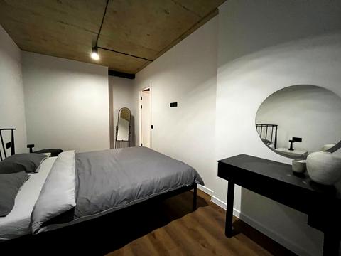 квартира за адресою Бельведерська вул., 32-Б