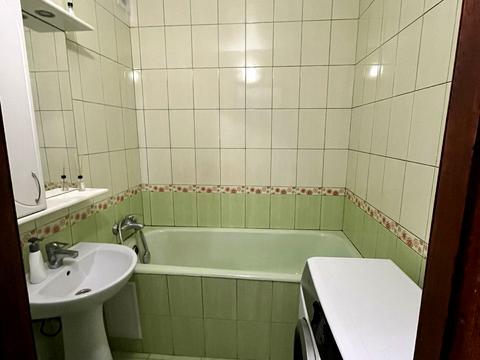 квартира за адресою Милославська вул., 3-А