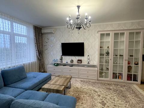 квартира за адресою Авіаконструктора Ігоря Сікорського вул. (Танкова), 4-В