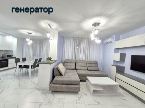 квартира за адресою Освіти вул., 16-А