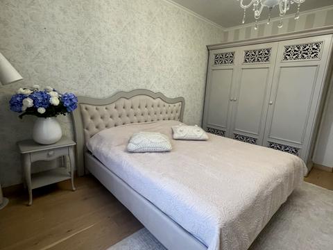 квартира за адресою Авіаконструктора Ігоря Сікорського вул. (Танкова), 4-В