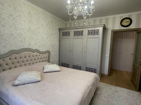 квартира за адресою Авіаконструктора Ігоря Сікорського вул. (Танкова), 4-В