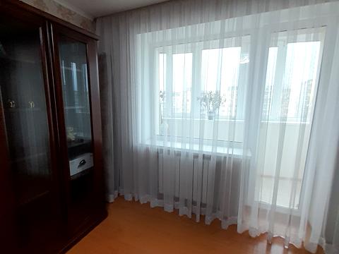 квартира по адресу Героев просп., 40