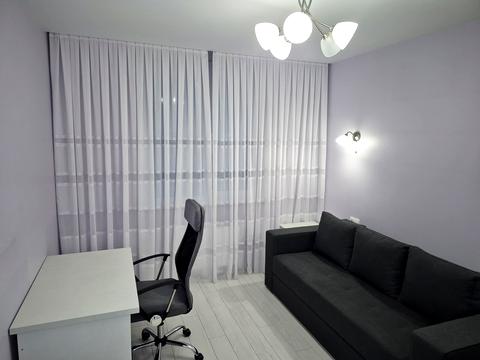 квартира за адресою Освіти вул., 16-А