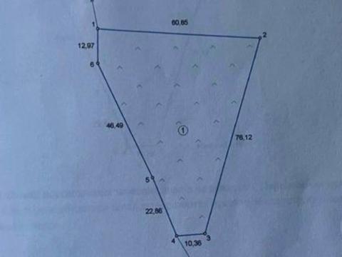 ділянка за адресою 