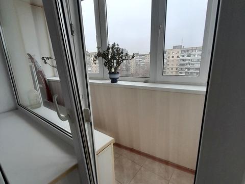 квартира по адресу Героев просп., 40