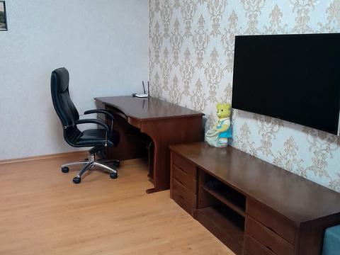 квартира по адресу Героев просп., 40