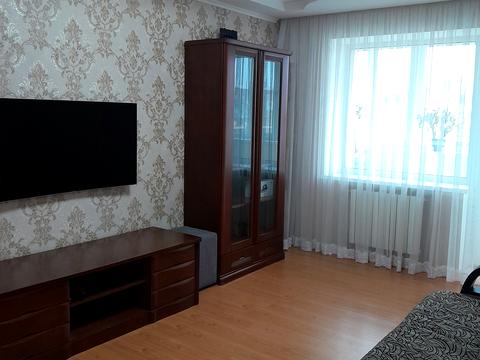 квартира по адресу Героев просп., 40