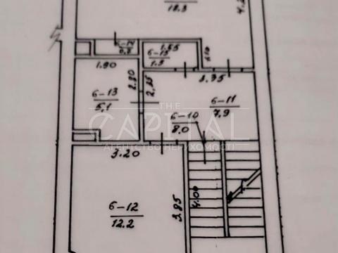дом по адресу Андрія Малишка, 1