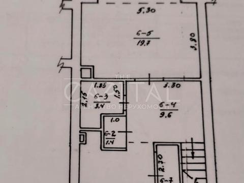 дом по адресу Андрія Малишка, 1