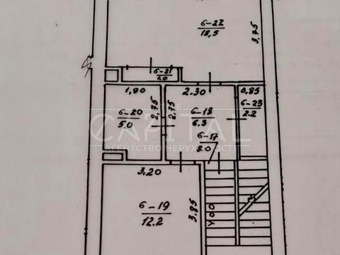 дом по адресу Андрія Малишка, 1