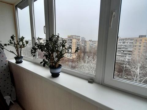 квартира по адресу Героев просп., 40