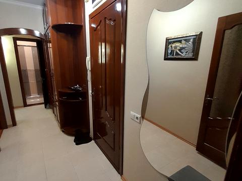 квартира по адресу Героев просп., 40