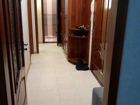 квартира по адресу Героев просп., 40