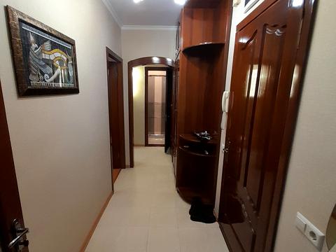 квартира по адресу Героев просп., 40