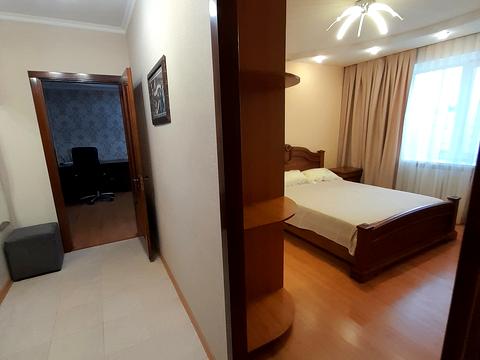 квартира по адресу Героев просп., 40