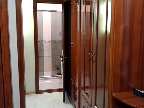 квартира по адресу Героев просп., 40