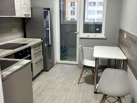 квартира за адресою Петра Калнишевського вул. (Михайла Майорова), 6