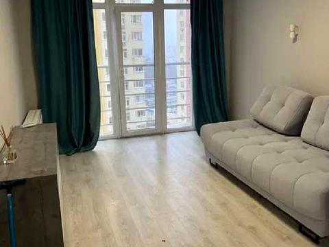 квартира за адресою Петра Калнишевського вул. (Михайла Майорова), 6