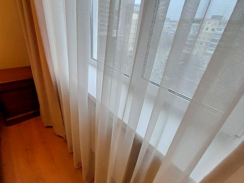 квартира по адресу Героев просп., 40