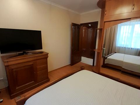 квартира по адресу Героев просп., 40