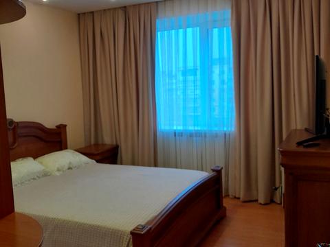 квартира по адресу Героев просп., 40