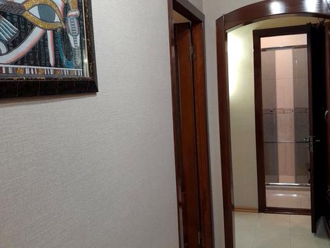 квартира по адресу Героев просп., 40