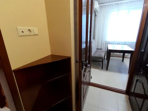 квартира по адресу Героев просп., 40