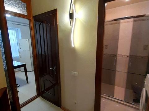 квартира по адресу Героев просп., 40