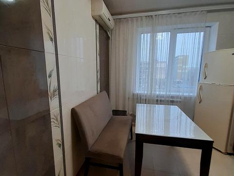 квартира по адресу Героев просп., 40