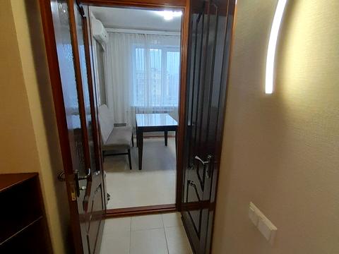 квартира по адресу Героев просп., 40