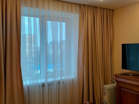 квартира по адресу Героев просп., 40