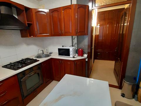 квартира по адресу Героев просп., 40