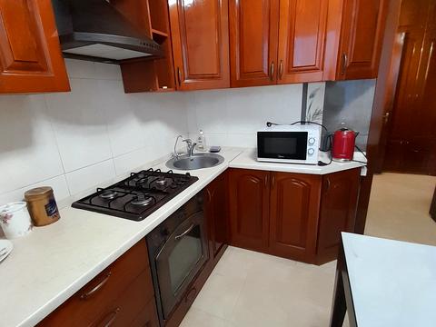 квартира по адресу Героев просп., 40