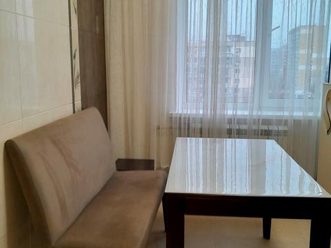 квартира по адресу Героев просп., 40