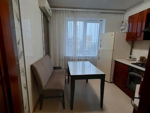 квартира по адресу Героев просп., 40