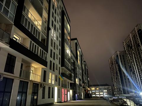 квартира по адресу Городницкая ул., 47-Е