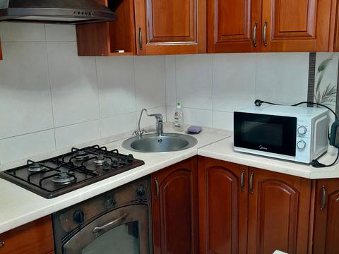 квартира по адресу Героев просп., 40