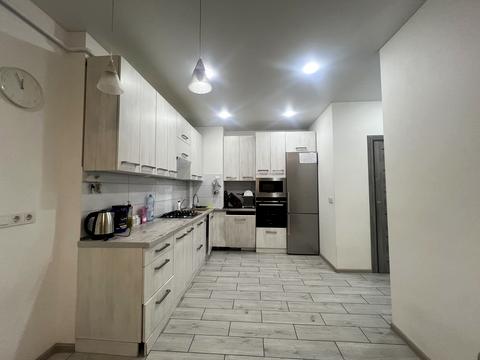 квартира по адресу Городницкая ул., 47-Е