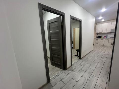 квартира по адресу Городницкая ул., 47-Е