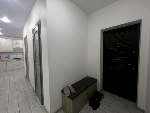 квартира по адресу Городницкая ул., 47-Е