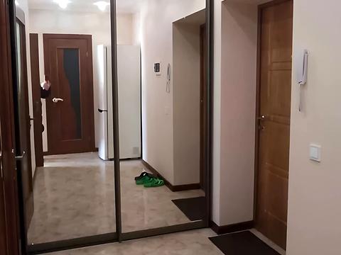 квартира по адресу Независимости ул., 87