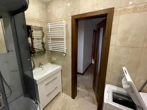 квартира по адресу Независимости ул., 87