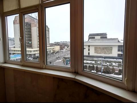 квартира по адресу Независимости ул., 87