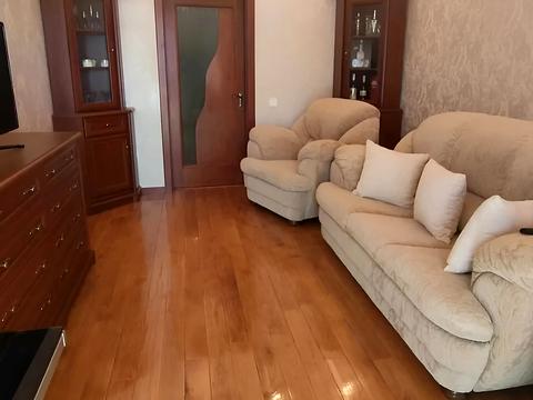 квартира по адресу Независимости ул., 87