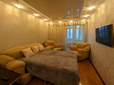 квартира по адресу Независимости ул., 87