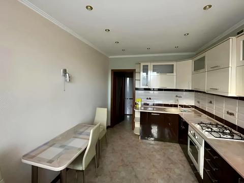 квартира по адресу Независимости ул., 87